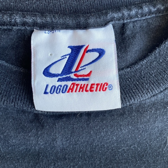 Pittsburgh Steelers long sleeve t-shirt 1995 - Picture 4 of 5